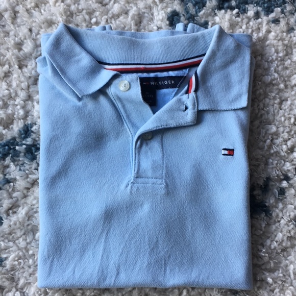 Tommy hilfiger. Kids 12/14. - Picture 1 of 4